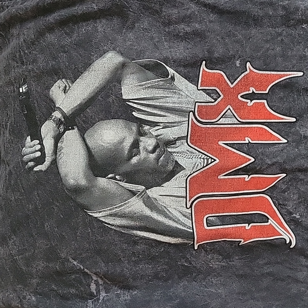 DMX Graphic Tee